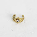 Bague d'oreille Royale
