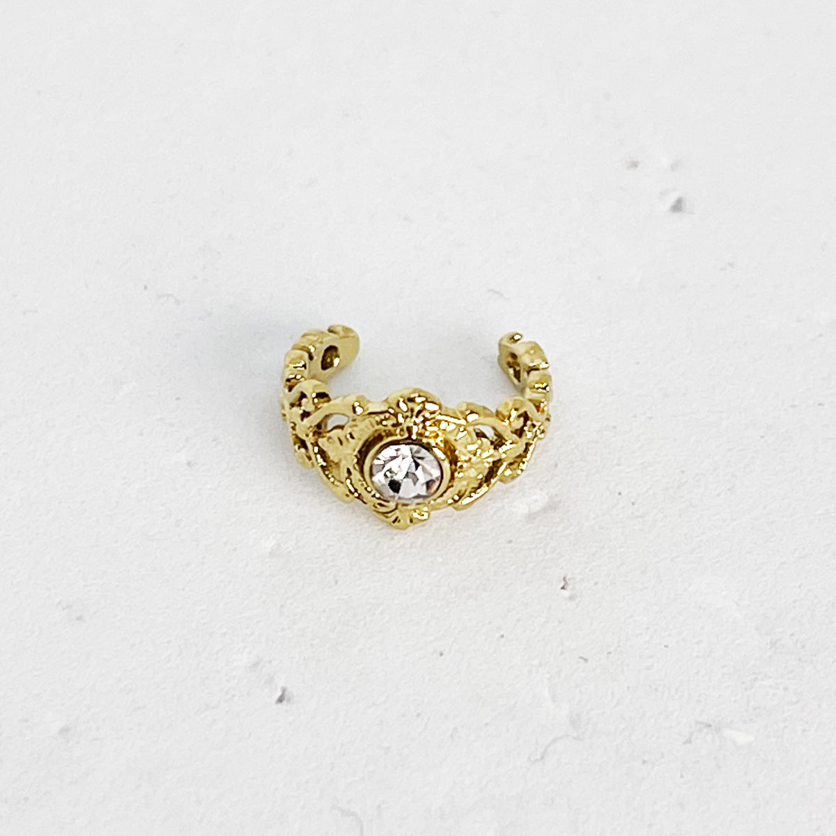 Bague d'oreille Royale