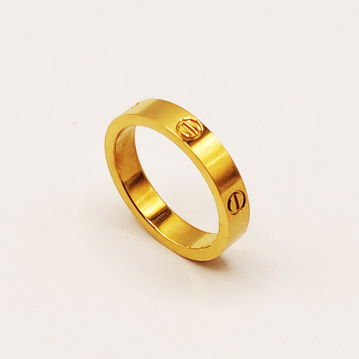 Bague Prestige Vis