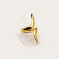 Bague Somptueuse Luxe