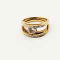 Bague Splendide Luxe