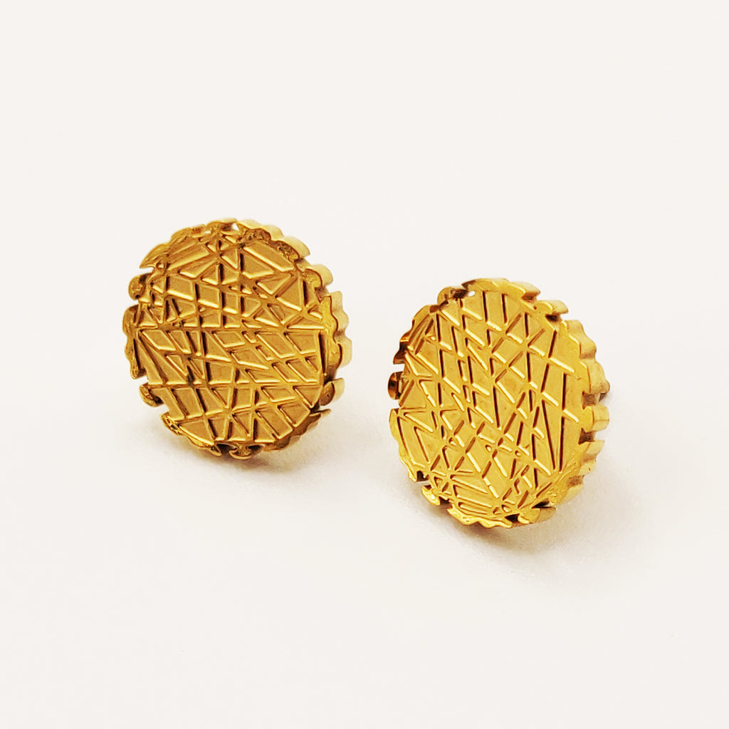 Boucles d'oreilles Cercles Fashion