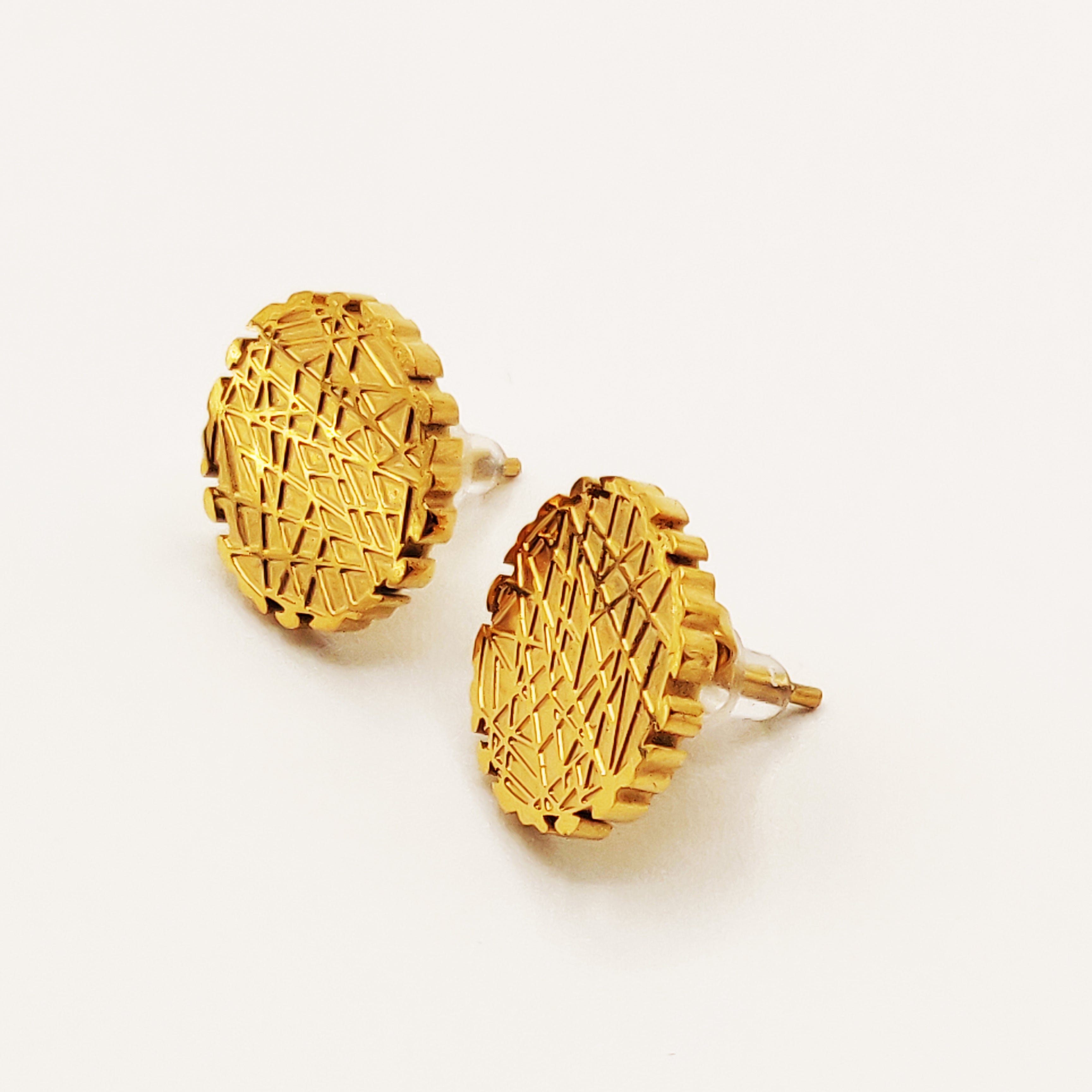 Boucles d'oreilles Cercles Fashion