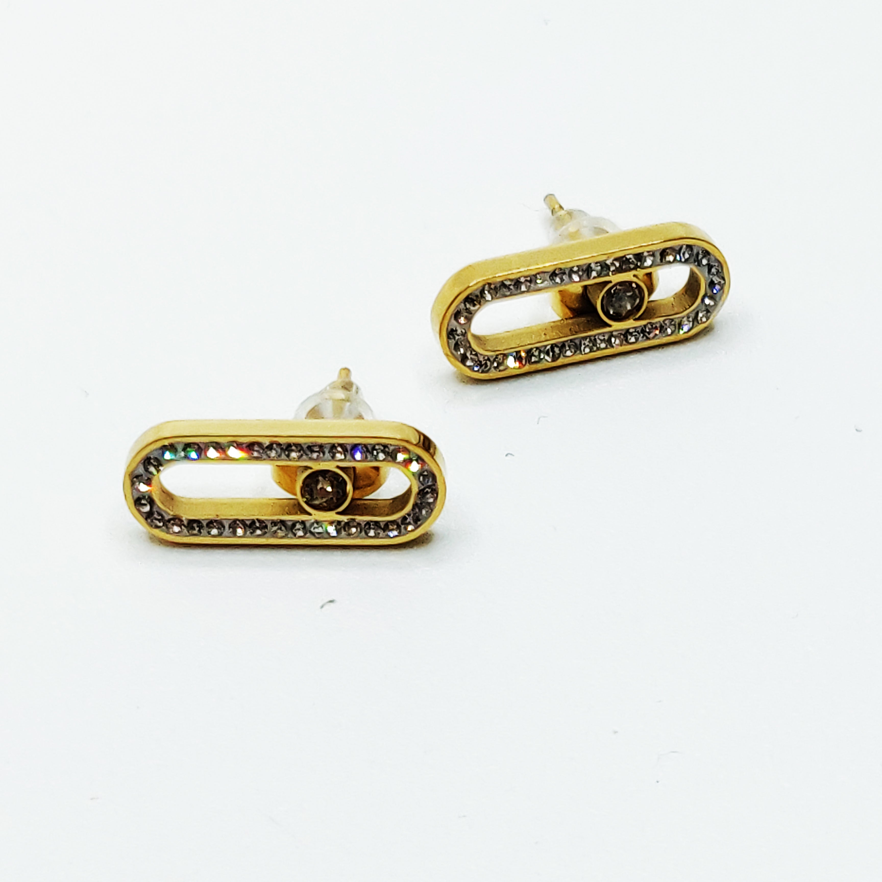 Boucles d'oreilles Mexicain Luxe