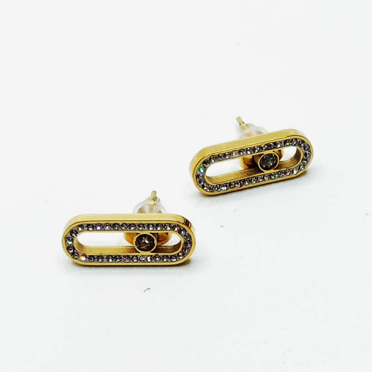 Boucles d'oreilles Mexicain Luxe