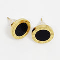 Boucles d'oreilles Romaines