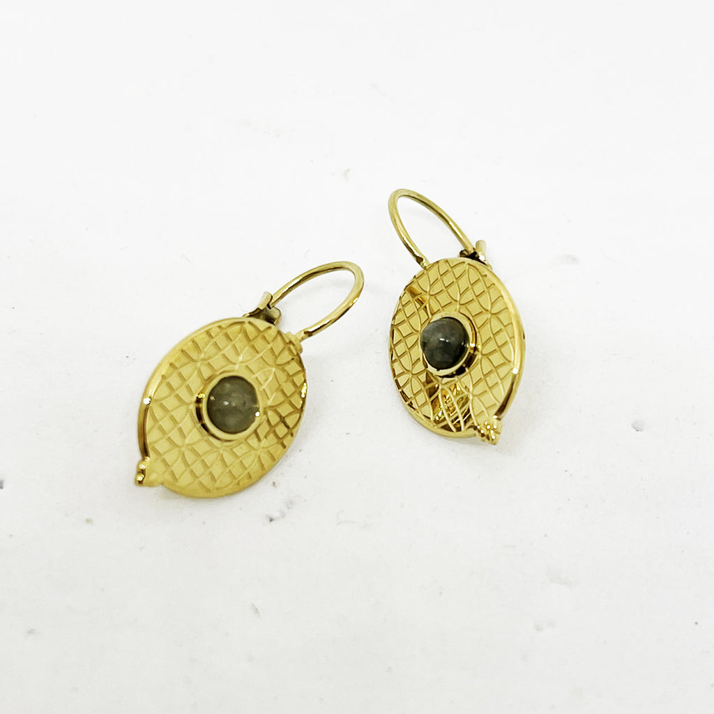 Boucles d'oreilles Splendides