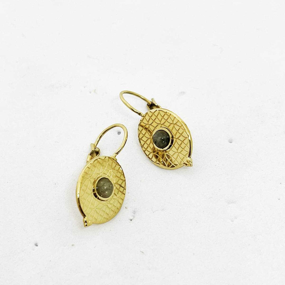Boucles d'oreilles Splendides