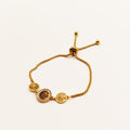 Bracelet 3 Pendentifs Eden