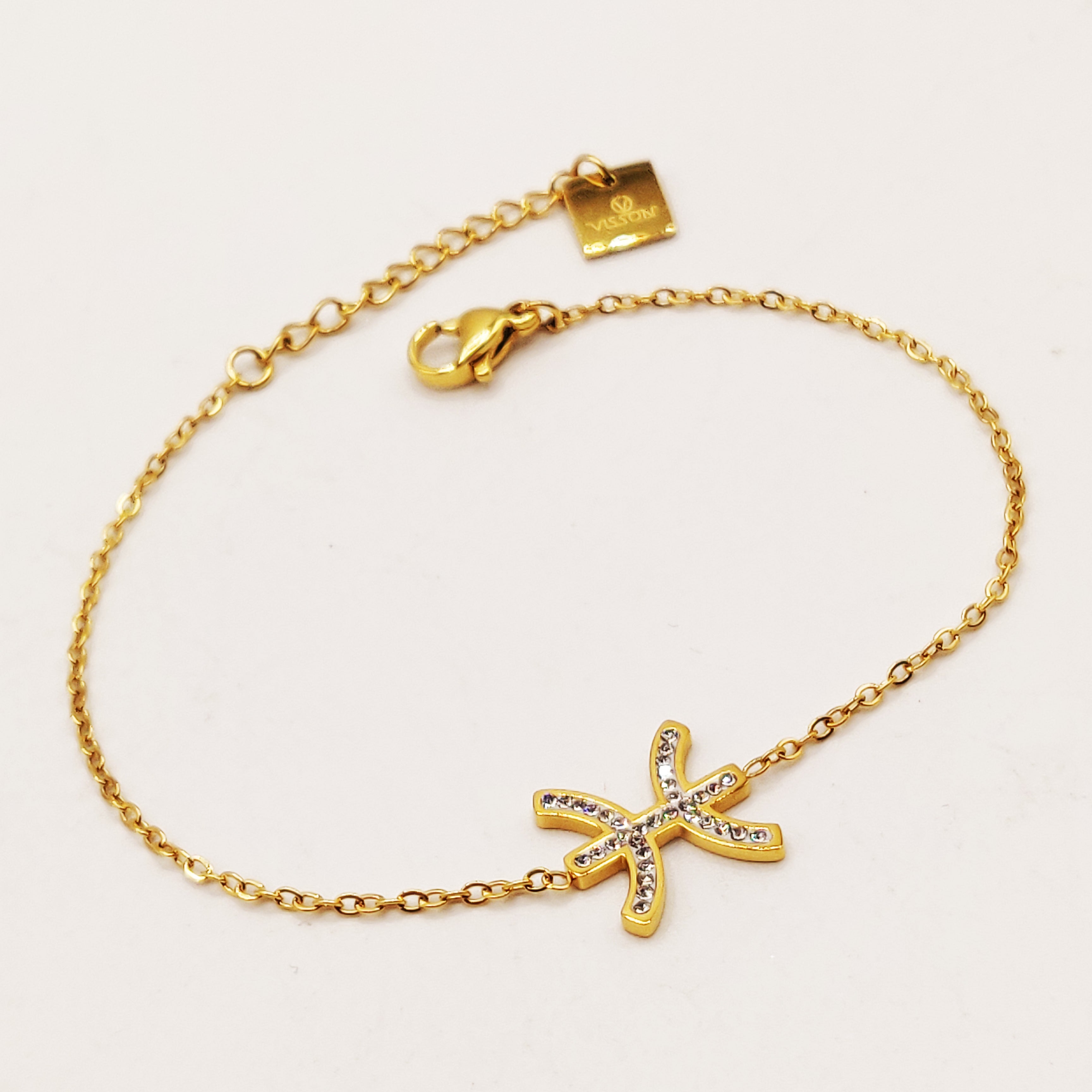 Bracelet Amazigh