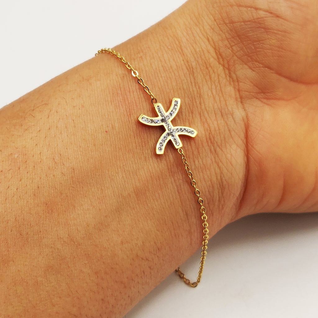 Bracelet Amazigh
