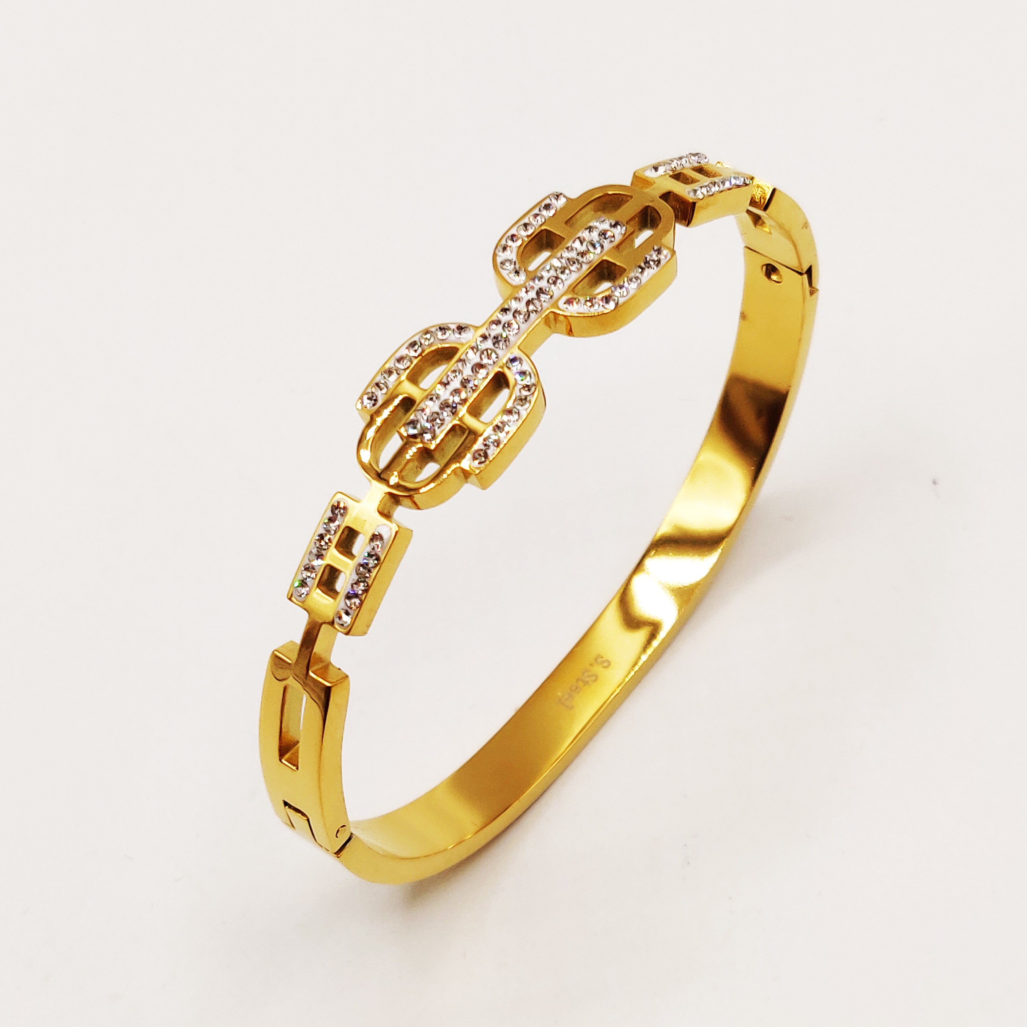 Bracelet Amazigh Luxe