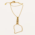 Bracelet / Bague Multi Eden Luxe
