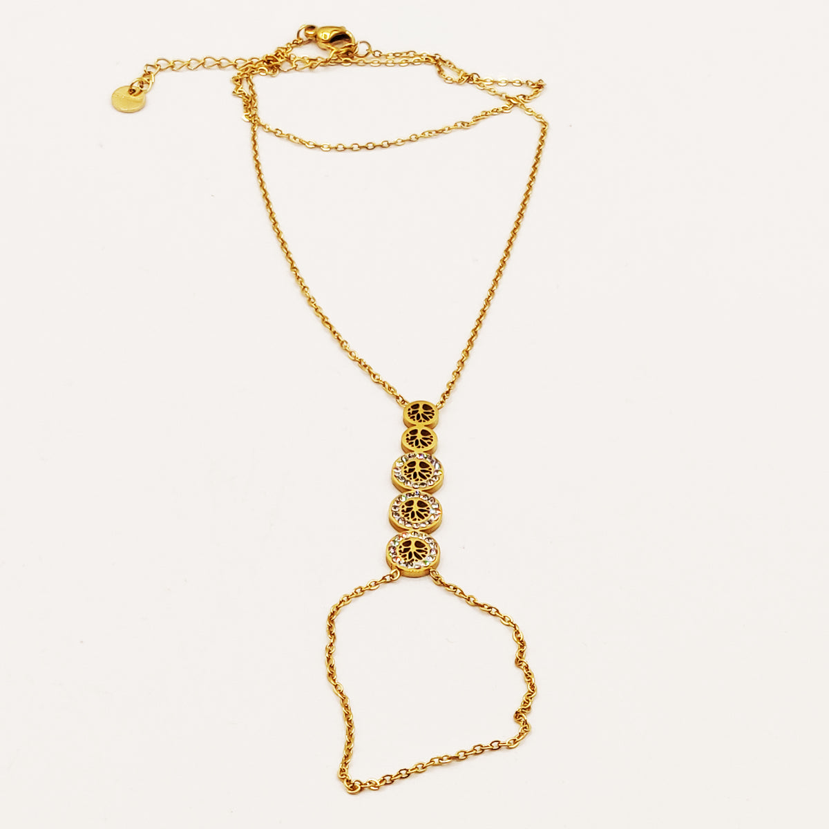 Bracelet / Bague Multi Eden Luxe