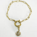 Bracelet Boule Ambiance