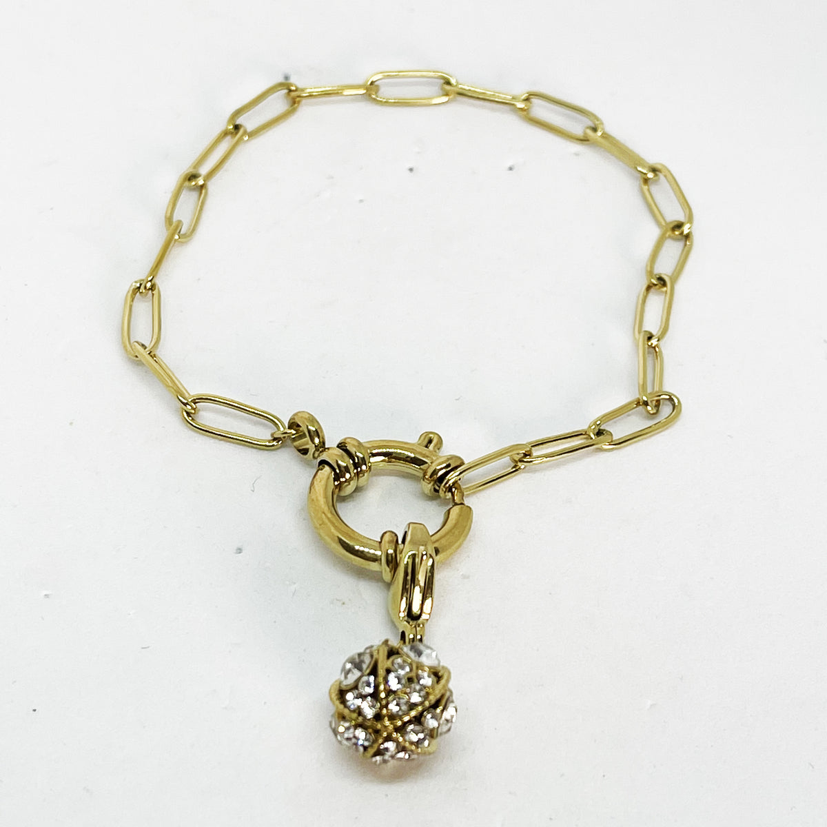 Bracelet Boule Ambiance