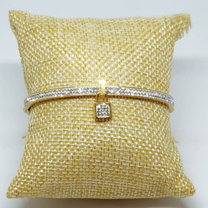 Bracelet Cadenas Perles