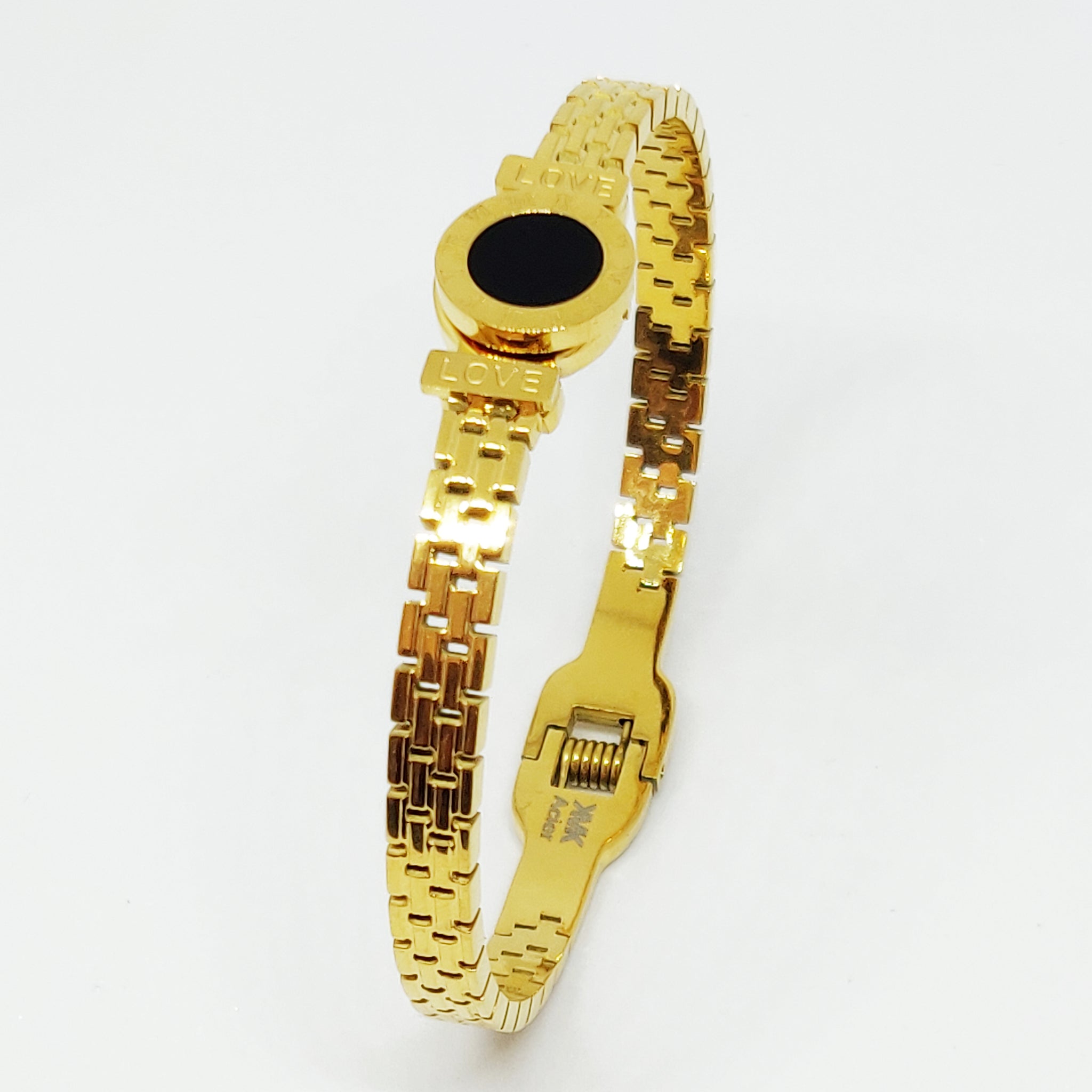 Bracelet Romain Cercle
