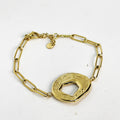 Bracelet Chaîne Somptueux