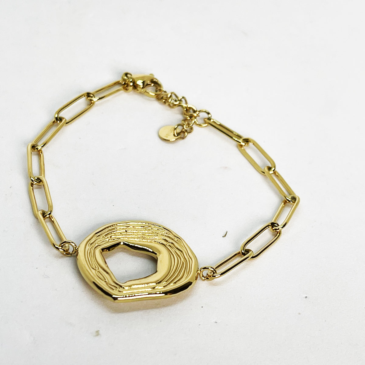Bracelet Chaîne Somptueux