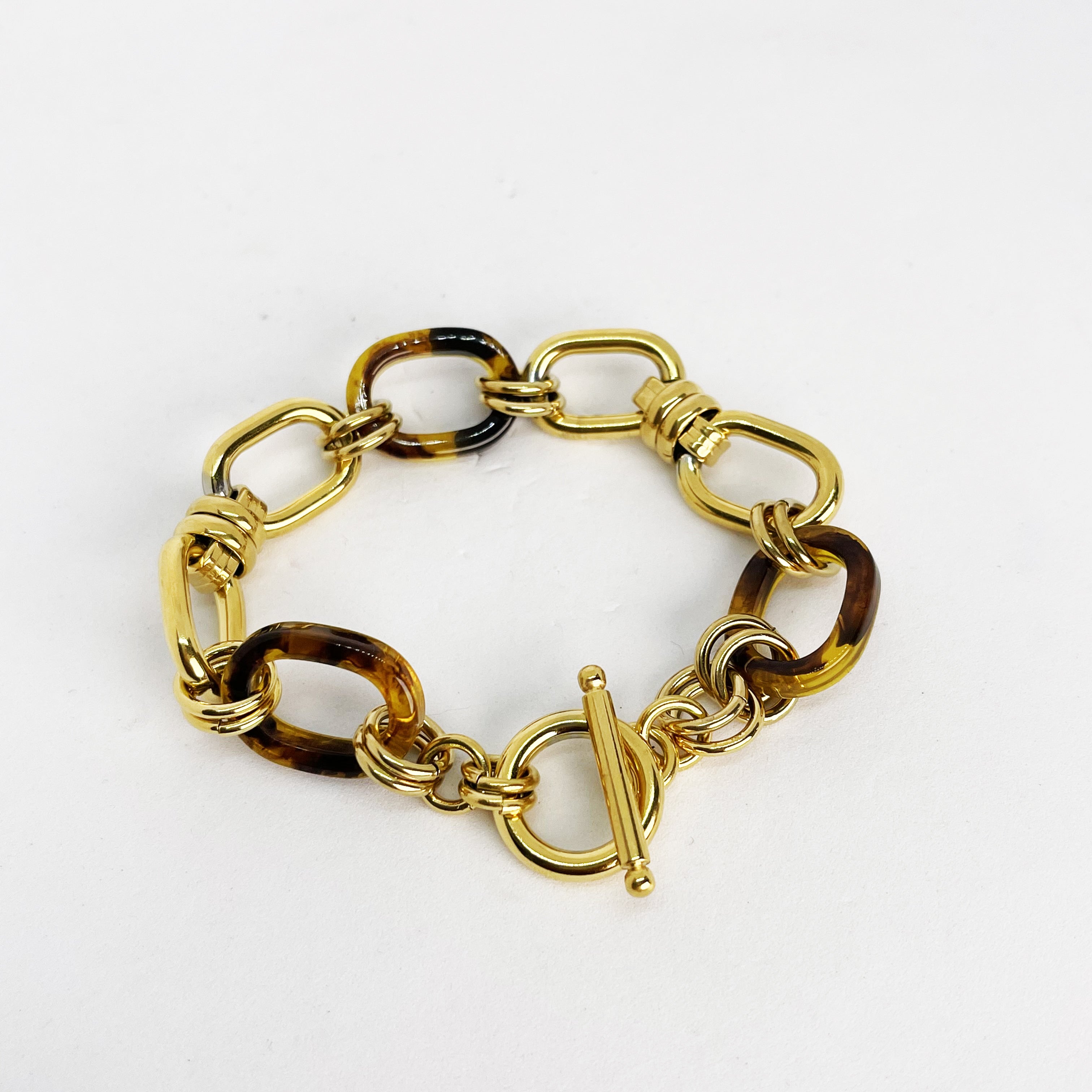 Bracelet Chaîne Wonderful