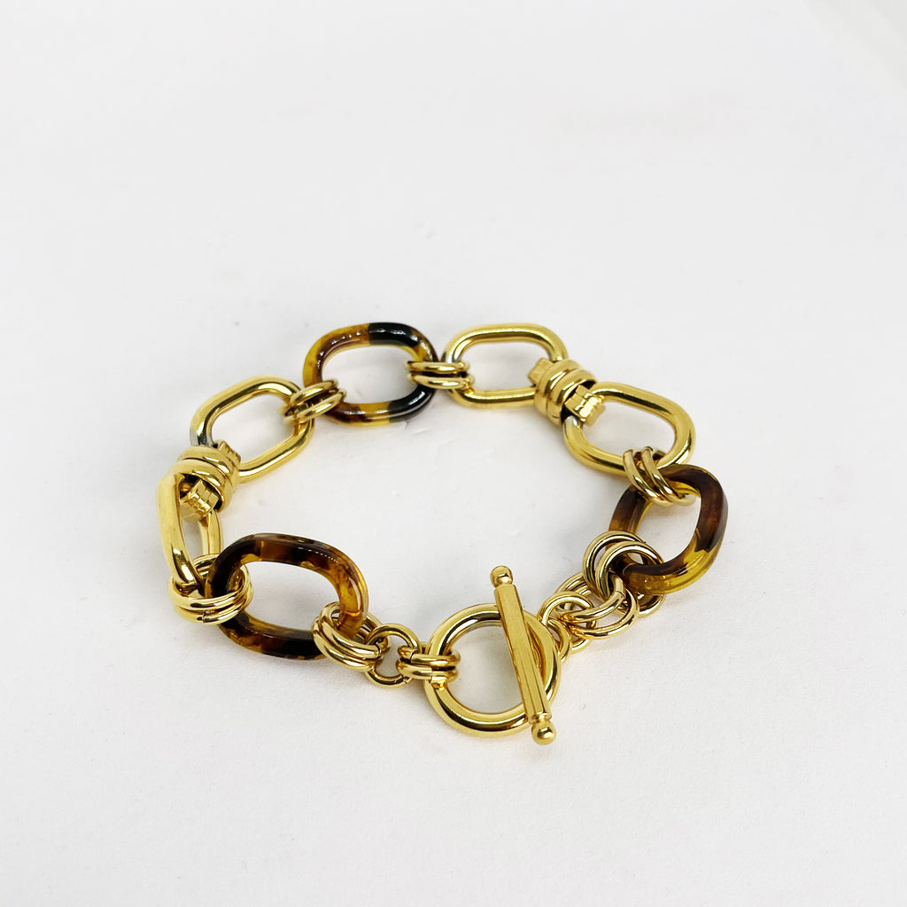 Bracelet Chaîne Wonderful