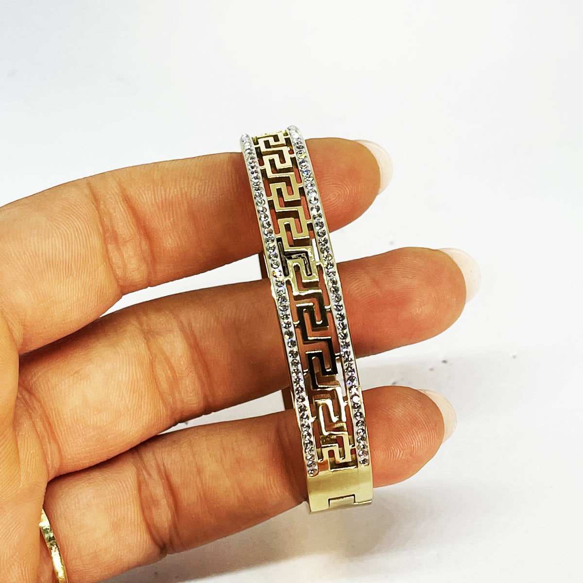 Bracelet Chic Radieux