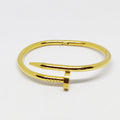 Bracelet Clou Luxe