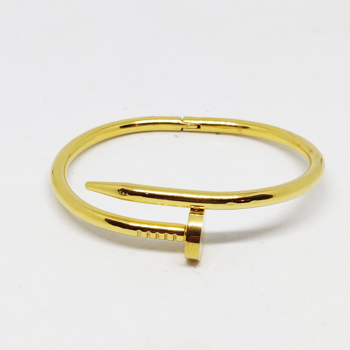 Bracelet Clou Luxe