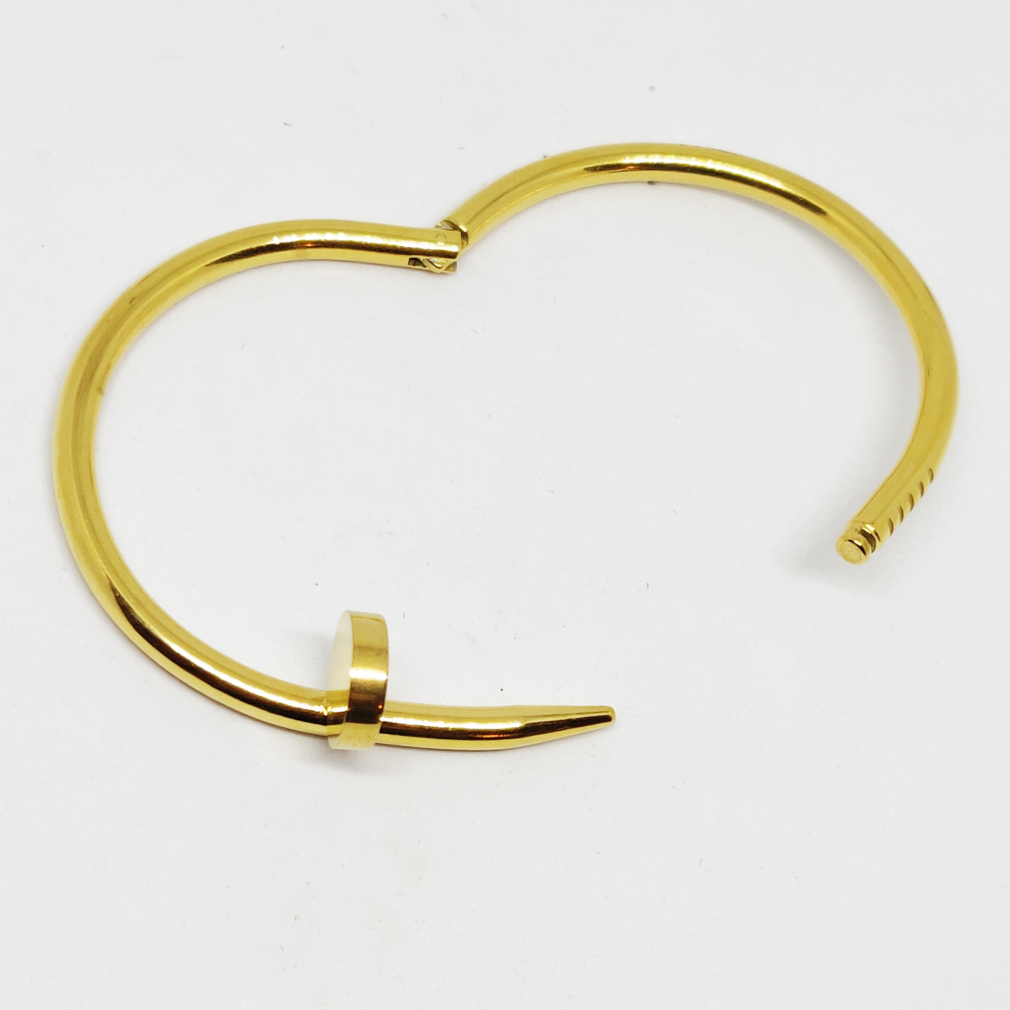 Bracelet Clou Luxe