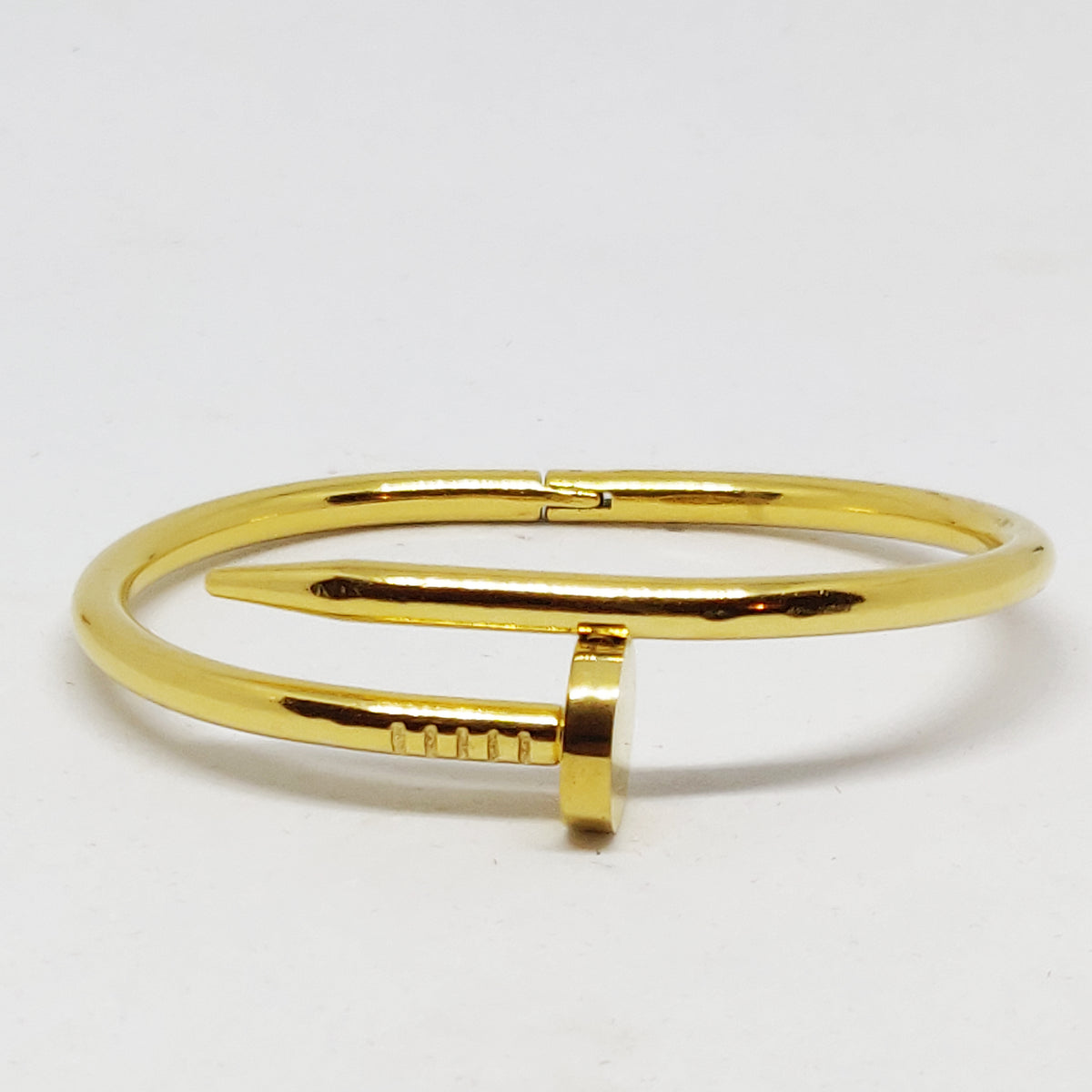 Bracelet Clou Luxe