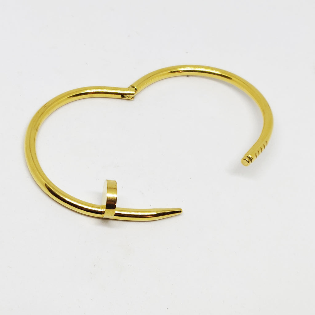 Bracelet Clou Luxe