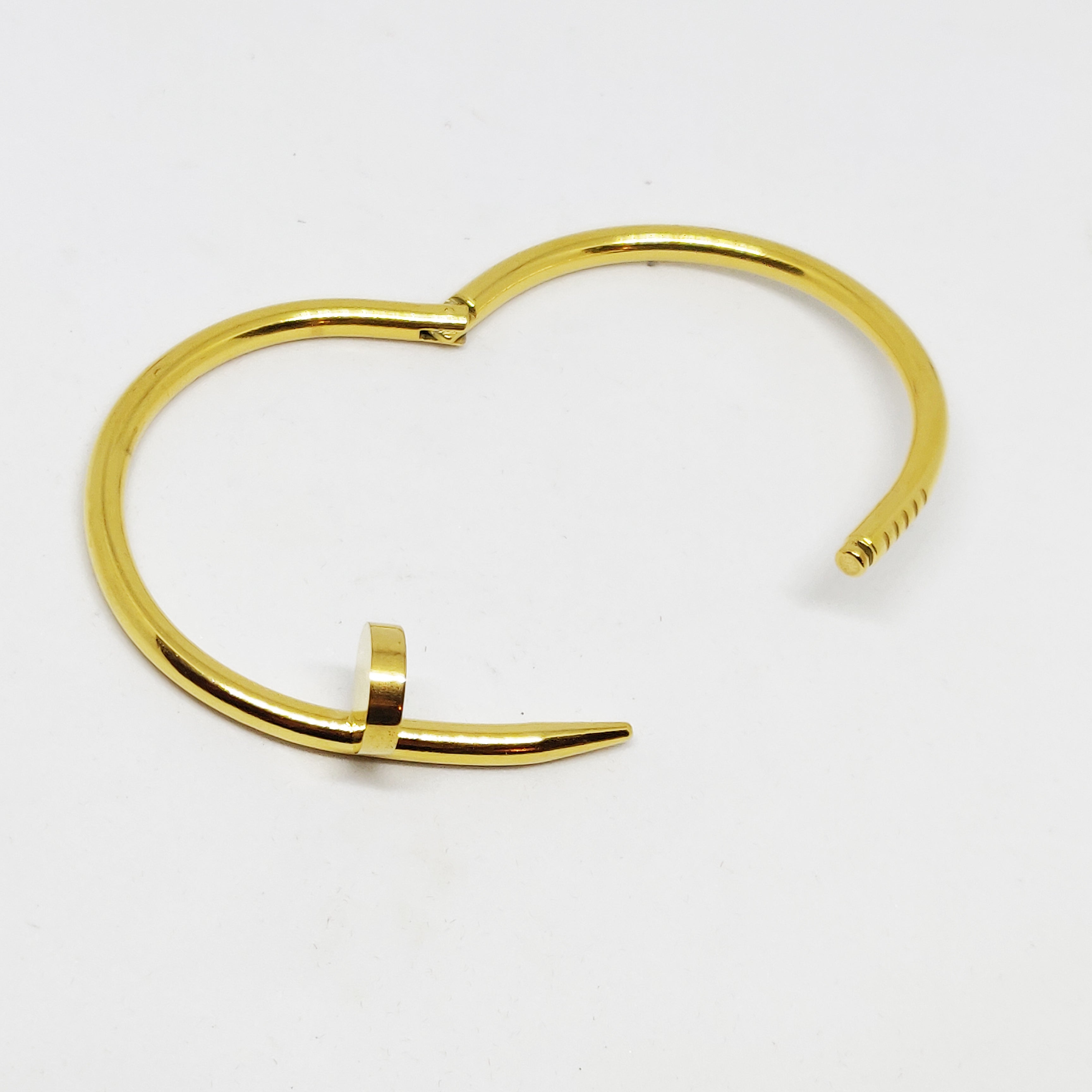 Bracelet Clou Luxe