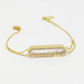 Bracelet Cristaux