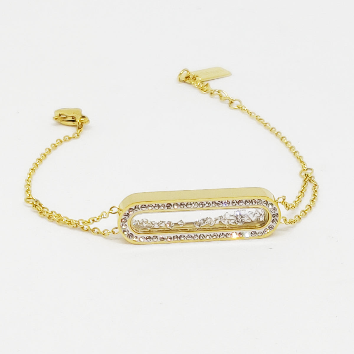 Bracelet Cristaux