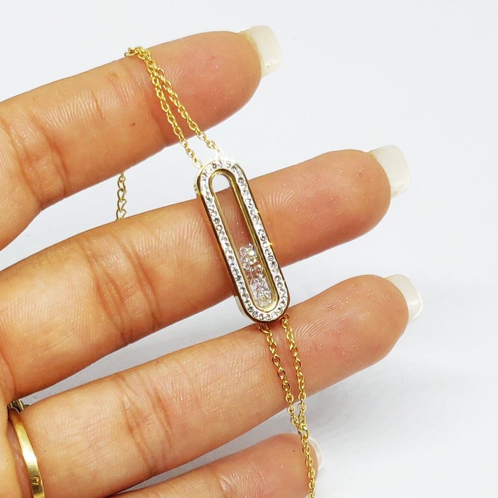 Bracelet Cristaux