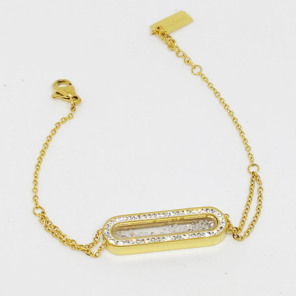 Bracelet Cristaux