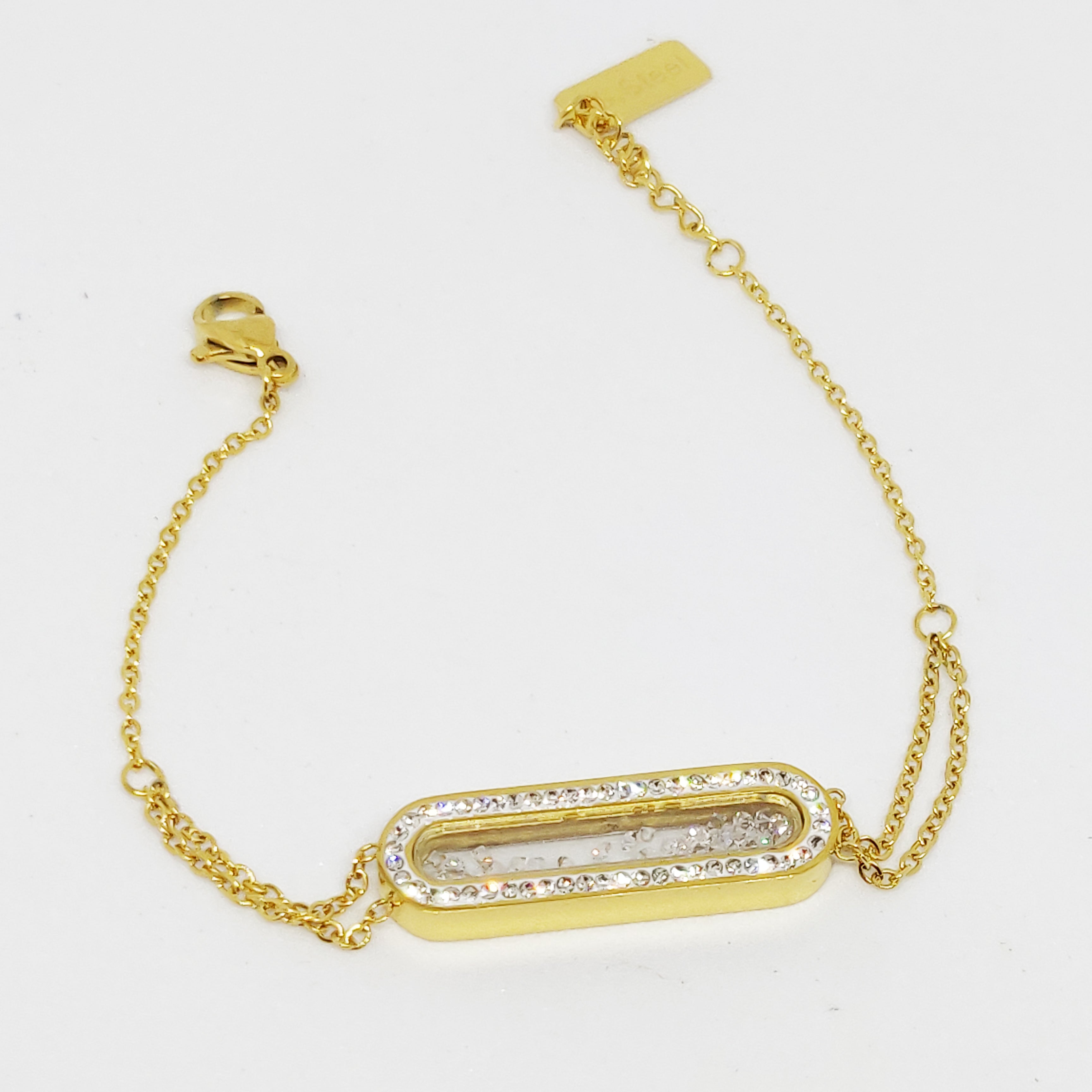 Bracelet Cristaux