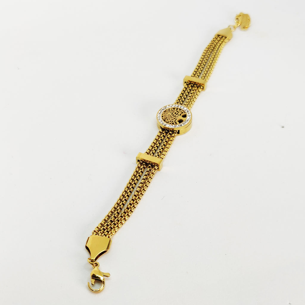 Bracelet Eden Ceinture