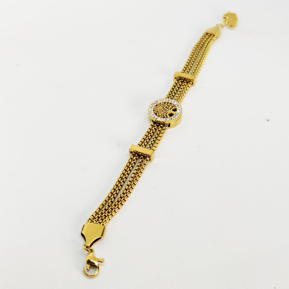 Bracelet Eden Ceinture