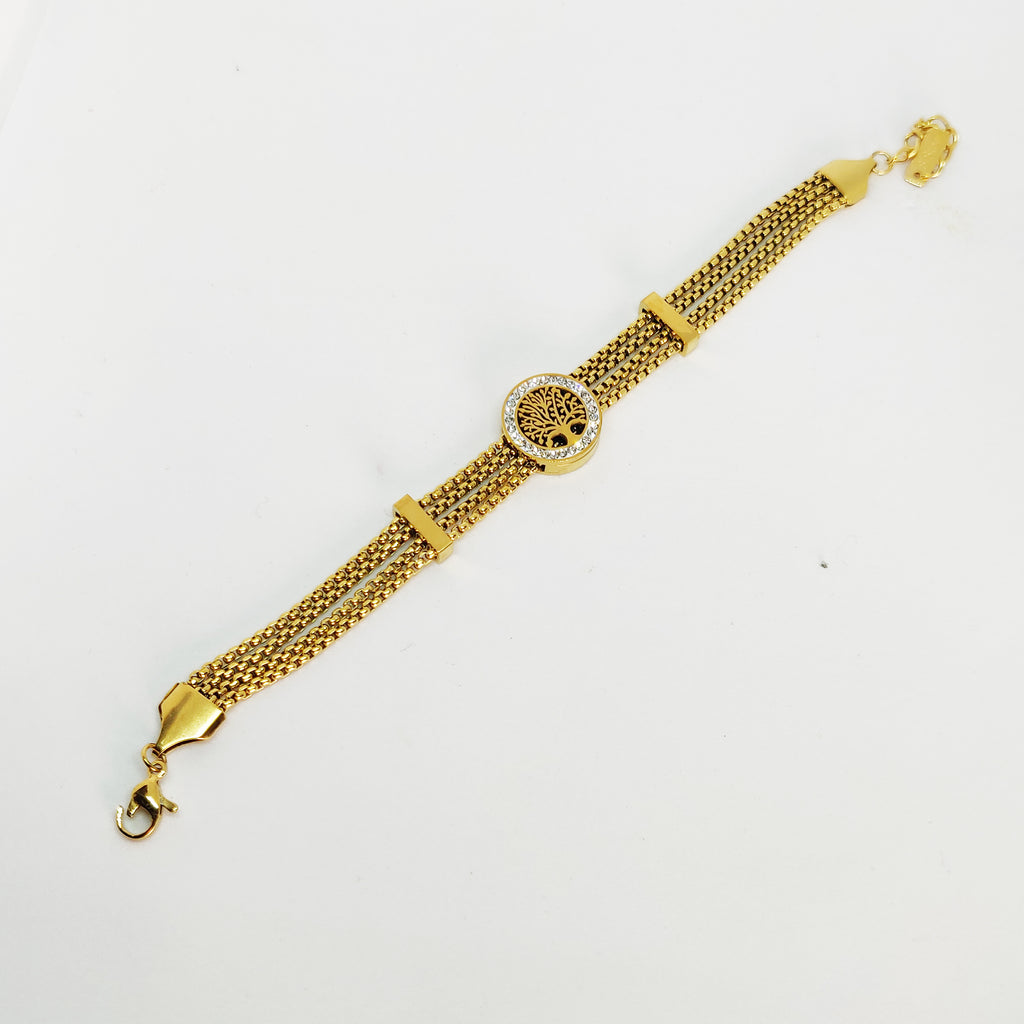 Bracelet Eden Ceinture