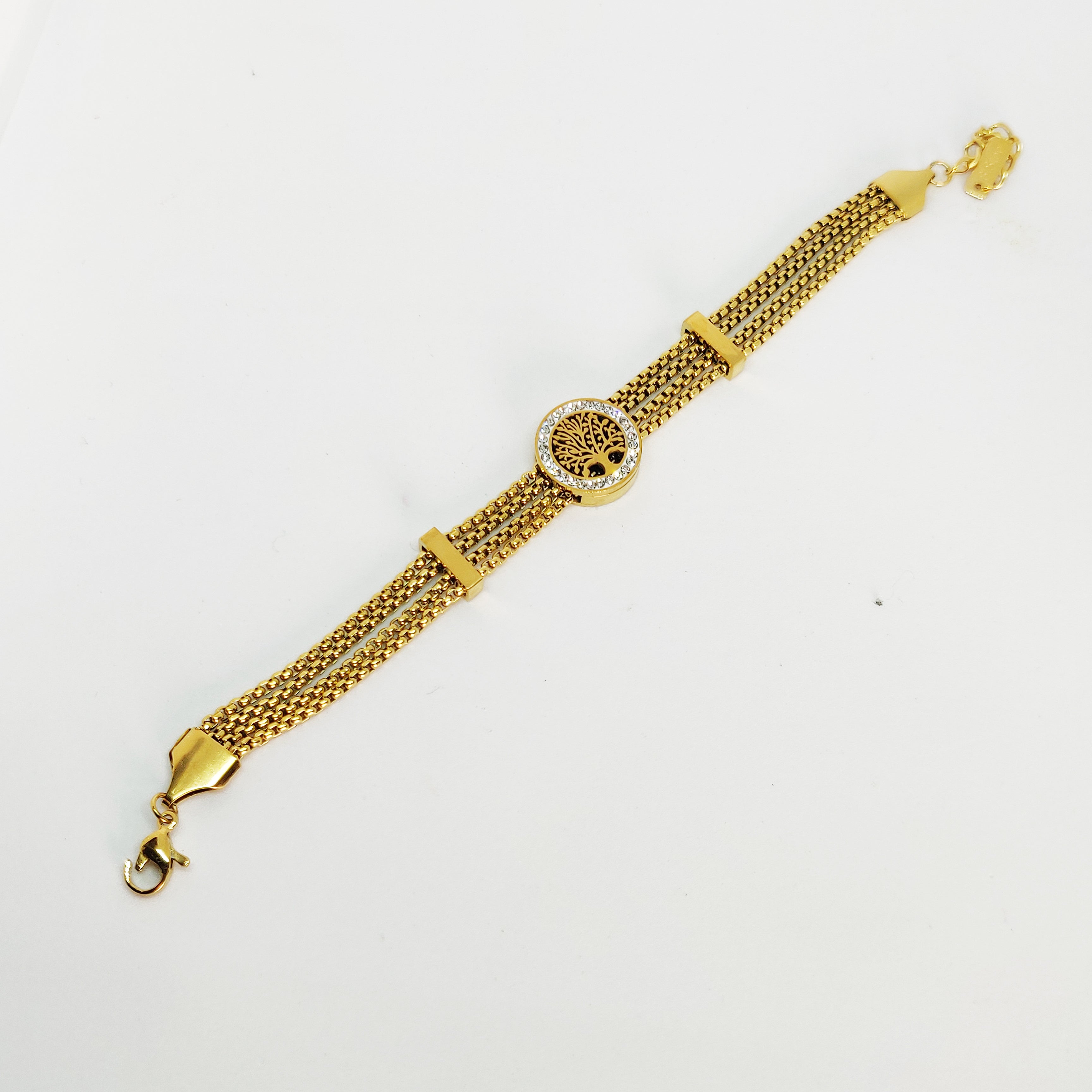 Bracelet Eden Ceinture