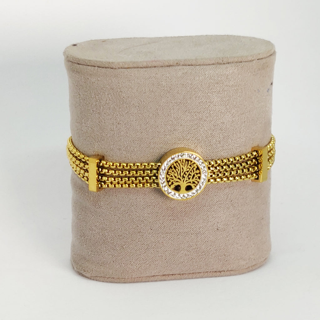 Bracelet Eden Ceinture