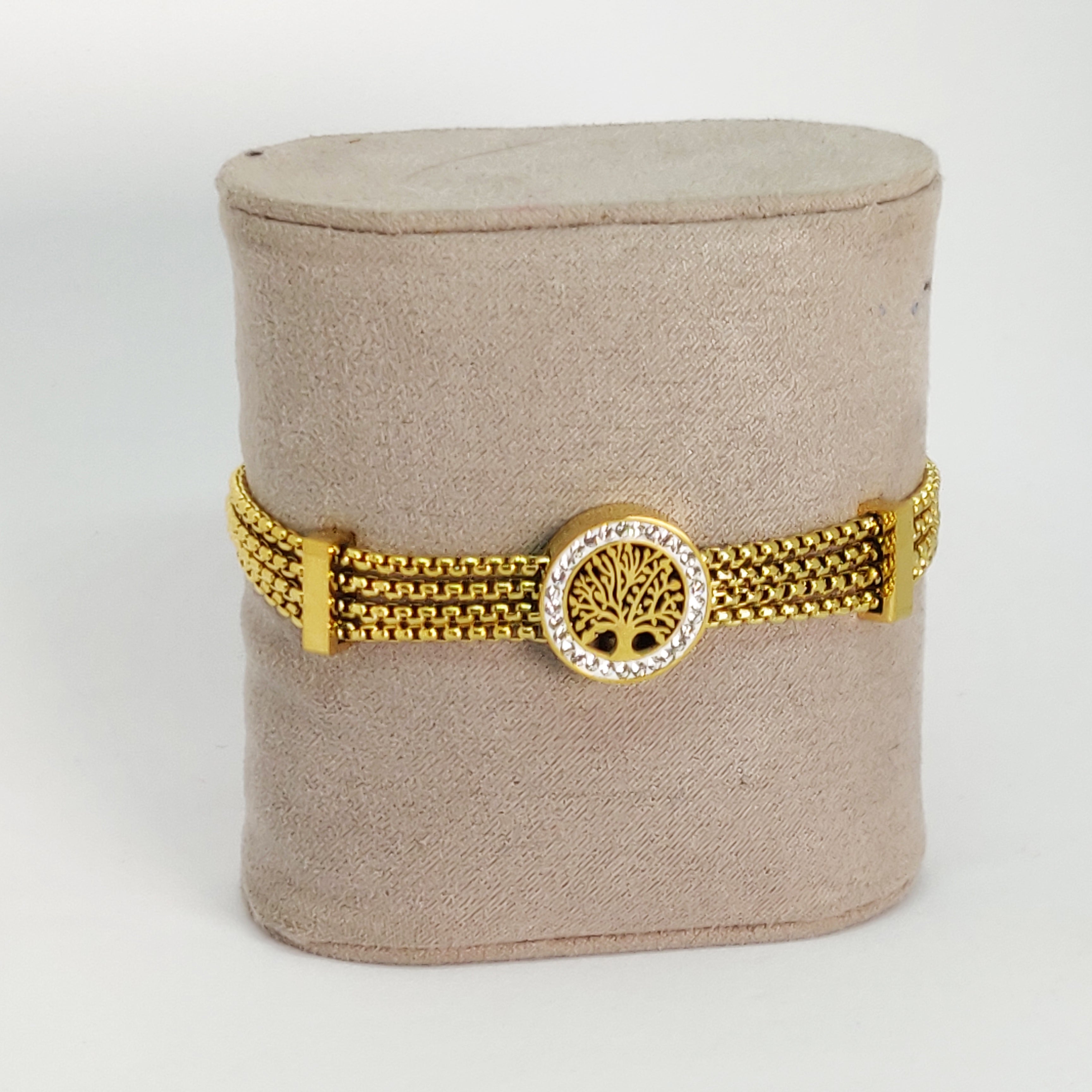 Bracelet Eden Ceinture