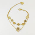 Bracelet Eden Double