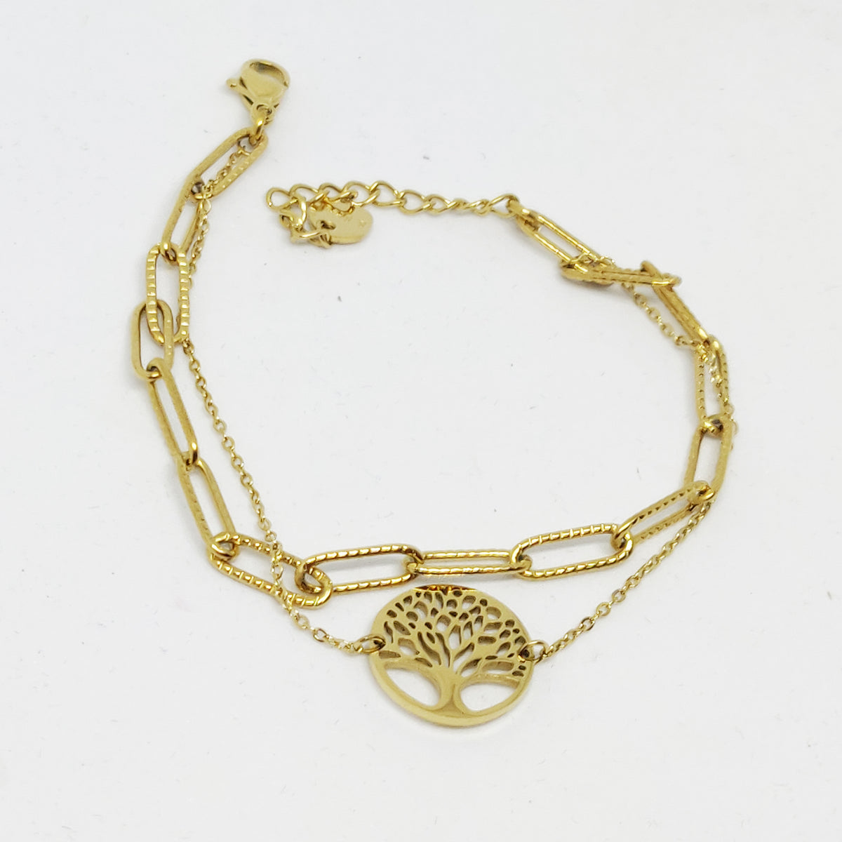 Bracelet Eden Double 3