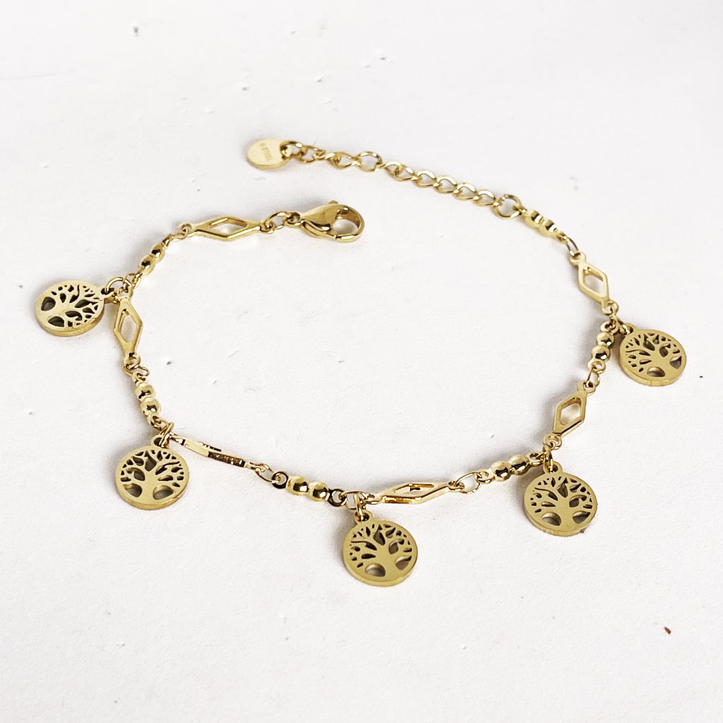 Bracelet Multi Eden Simple