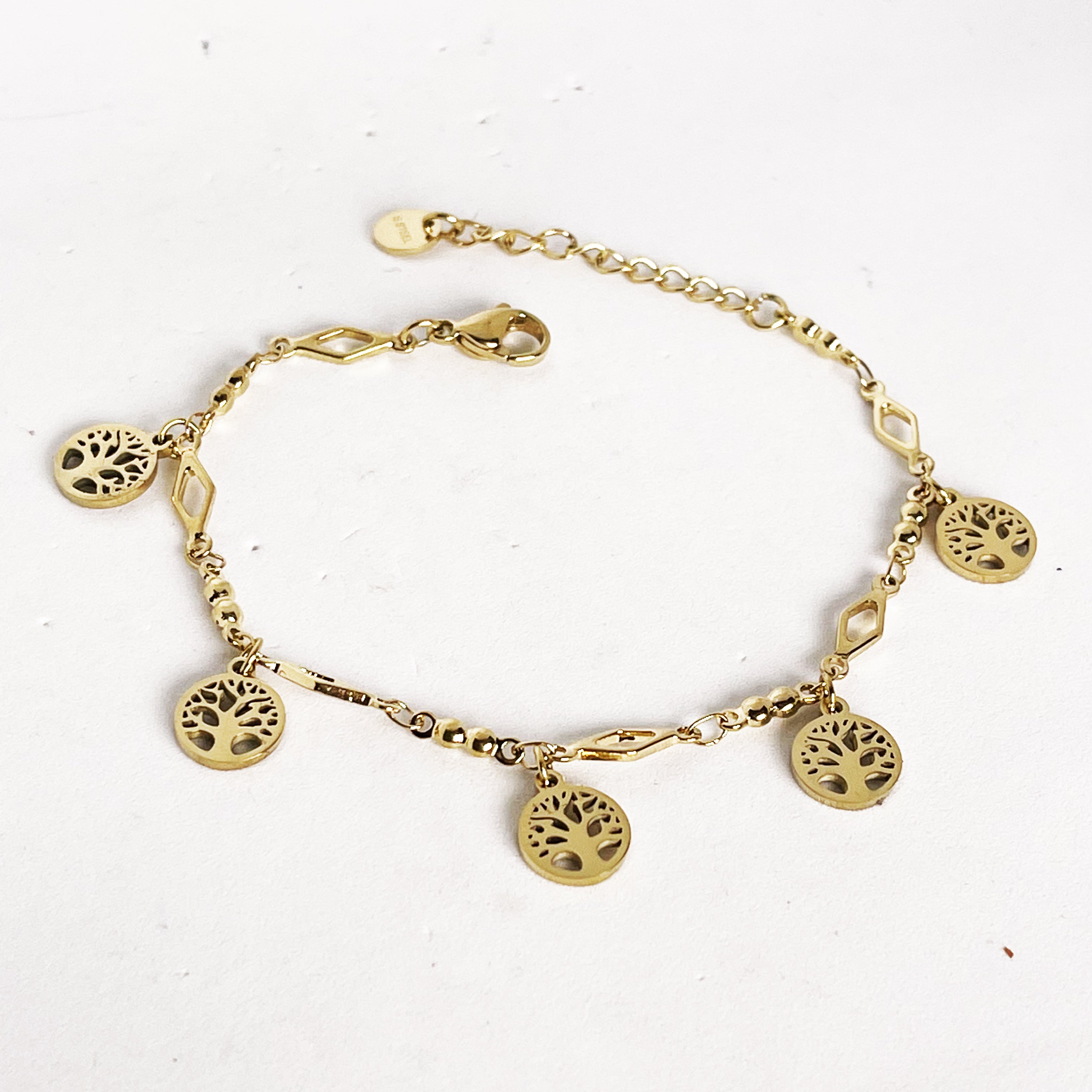 Bracelet Multi Eden Simple