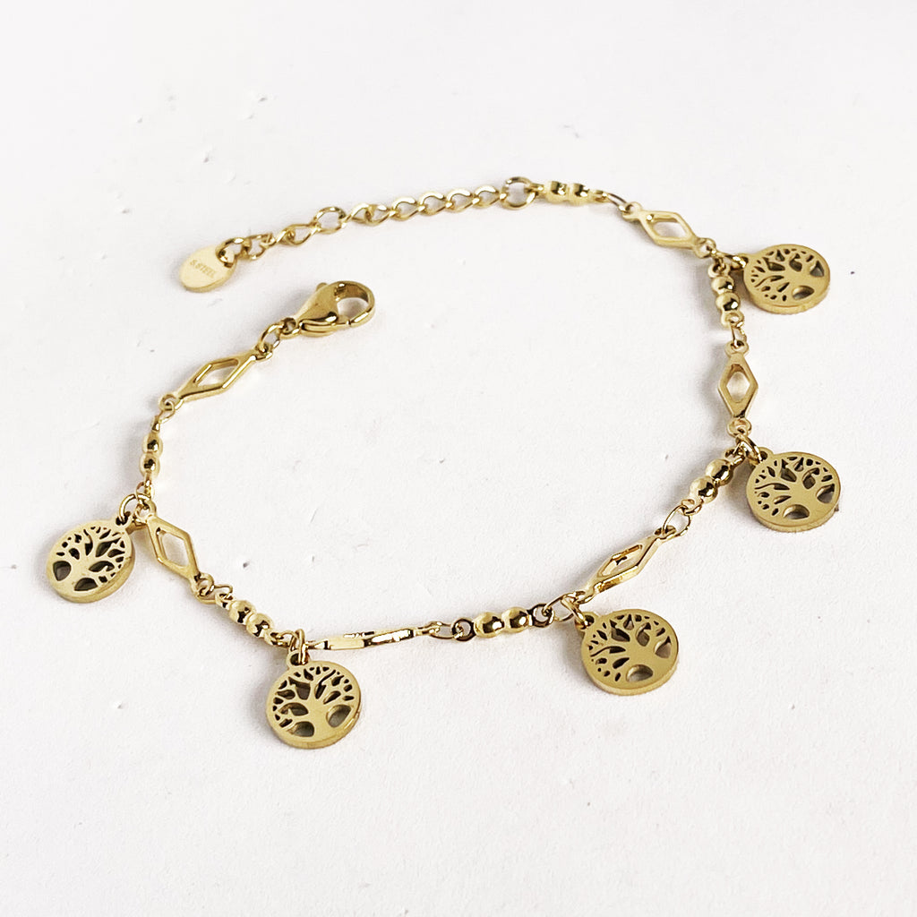 Bracelet Multi Eden Simple