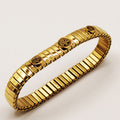 Bracelet Élastique Eden Luxe